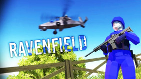 Tips for Ravenfield